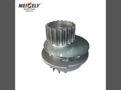 Need a 94013802 High-Performance Water Pump for Your DAEWOO? Watch This First!