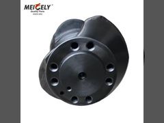 Un vilebrequin de haute qualité 150107-00187 pour Dae Woo Doosan D2366/DE12