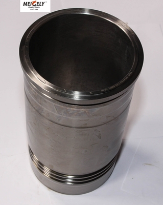 132-6881 modèle compatible 3406E 3456 C12 C15 C16 de revêtement de cylindre de moteur de pièces de moteur
