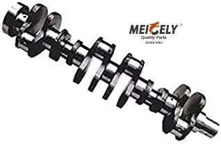 L'axe de béquille du moteur Cummins K19 3608833 / 3024923 / 211980