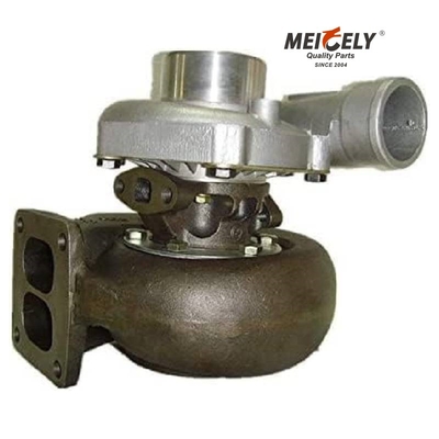 Turbocompresseur pour moteur diesel de 7000 ccm T04B91 409410-0001 4N6858 4N-6858 409410-5001S 409410-1 Turbocompresseur pour moteur 3304