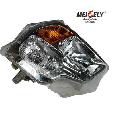 3772010-C0100 Dongfeng D375 pièces détachées de camions assemblage de phares