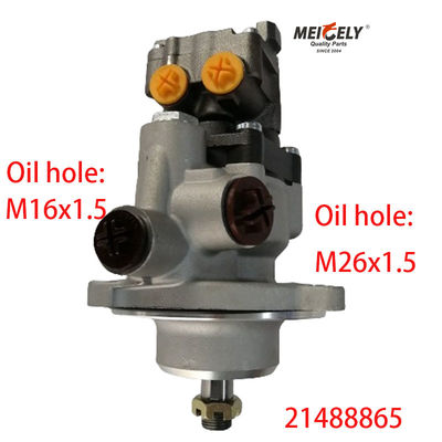 Pièces de rechange pour camions lourds 21488865 Pompes de direction assistée pour VOL-VO