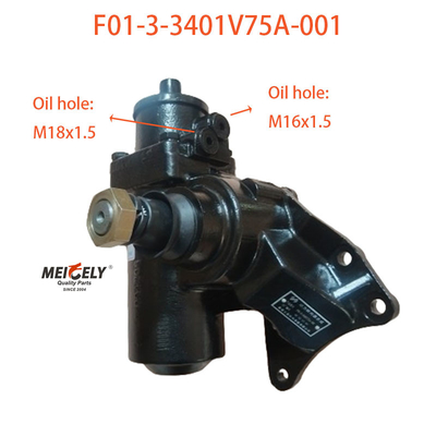 Vente à chaud Foton Dongfeng F01-3-3401V75A-001 Assemblage du train de direction