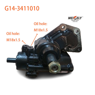 Vente à chaud G14-3411010 Camion NPR 4HF1 équipement de direction pour ISUZU