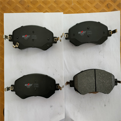 Nouveaux plaquettes de frein avant OEM 13046057502 Pour Trumpchi AION JL280421