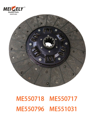Pour les disques d'embrayage de canne à rouleaux MITSUBISHI ME550717
