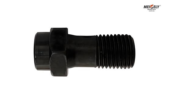 Fuso et Canter ME012586 Bolt Oil Jet Valve Pour tous les modèles