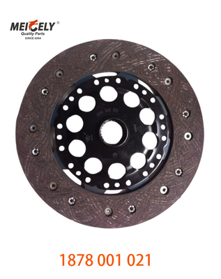 VOLKSWAGEN Disques d'embrayage 1878 001 021 Ensembles d'embrayage