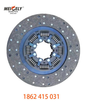 Vente Flash Disque d'embrayage professionnel 1862 415 031 883082 pour camion VOL-VO