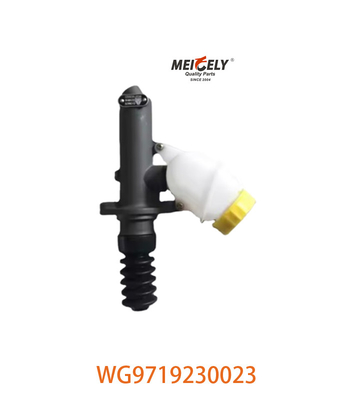 WG9719230023 d'origine Cylindre maître d'embrayage Oem WG9925230010 Pour pièces détachées Howo