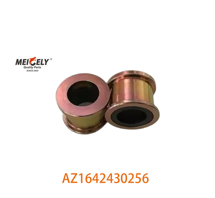 AZ1642430279 Bush en nylon AZ1642430256 Pour le camion lourd SINOTRUK HOWO