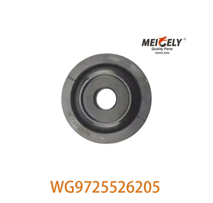 Assemblage de roulement à joints haute performance WG9725526205 Pour SINOTRUK HOWO chinois