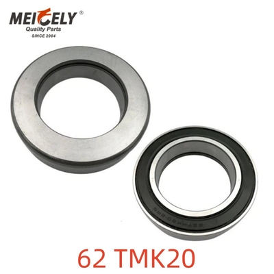 6206 6208 6300 C/R roulement FMCRB 002 65 TMK 20 Pour le tracteur 6301 6302 6305 2rs