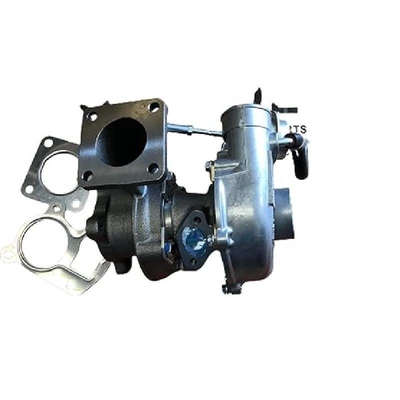 RHB5 Turbocompresseur 129908-18010 VA430075 Pour le moteur Yanmar 4TNV98T-VM