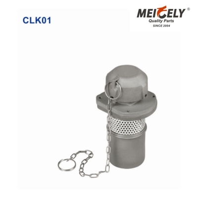 Tubes de guidage de plongée de haute qualité CLK01 CLK02 pour camions-citernes
