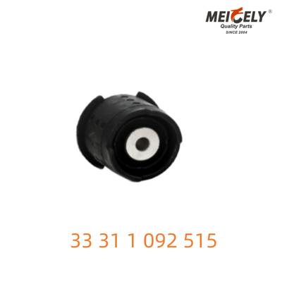 33 31 1 092 515 BMW Bouches de suspension arrière pour une conduite en douceur