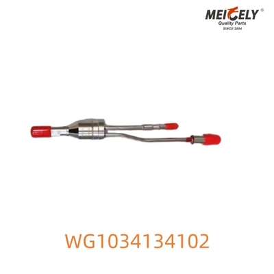 WG1034134102 Urea Nozzle For Howo | High-Quality SCR Component