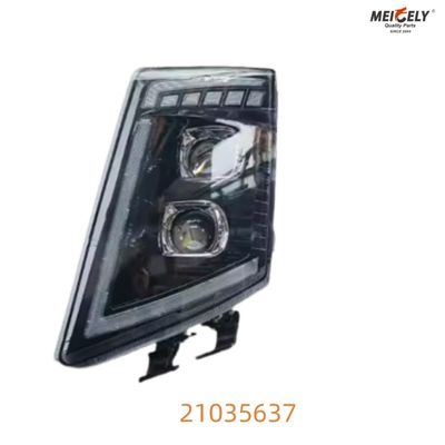 Solution d'éclairage haute performance pour phare Premium 21035637 pour VOL-VO