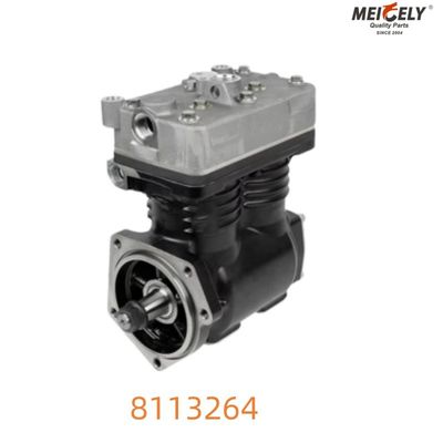 Compresseur d'air VOL-VO de qualité industrielle 8113264 Taille standard OEM