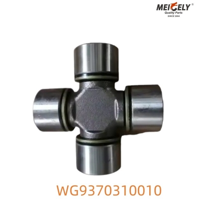 WG9370310010 OEM Howo Universal Joint Transmission de puissance en douceur