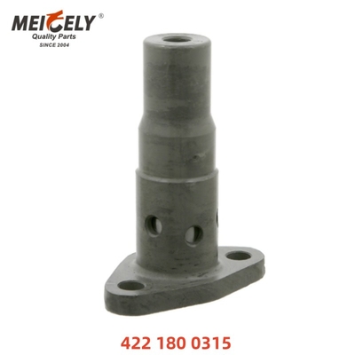 Valve de dépression 4031801615 Pompes à huile pour véhicules utilitaires pour Mercedes-Benz