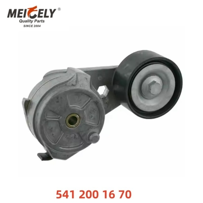Parties automobiles Tensionnaire de ceinture OEM 5412001670 3937553 3978022 3914086 Pour Mercedes-Benz