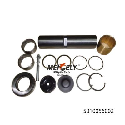 5010056002 RVI King Pin Set OEM Standard Lourds et résistants