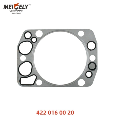 Étanchéité de haute précision de la tête du cylindre OEM 4220160020 4220160420 Durable pour le camion MAN MERCEDES