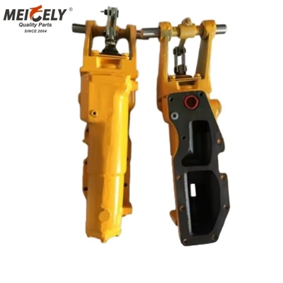Le booster d'embrayage principal 141-10-00601 Pour le remplacement de qualité Komatsu Premium