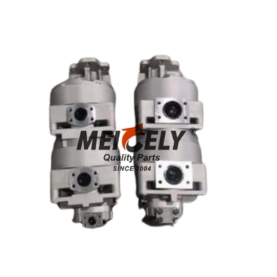 705-51-30290 Ensemble pompe pour Komatsu Remplacement durable et fiable