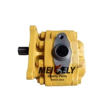 Pompe Komatsu authentique 07433-71103, pièce OEM compatible et durable