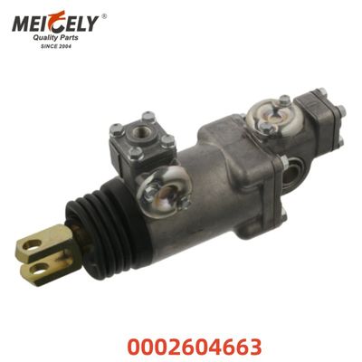 Pièces de camion - Valve de boîte de vitesses OEM 0002604663 4220100120 Pour DAF / RENAULT / MERCEDES
