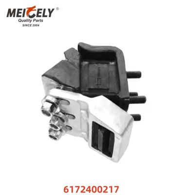 Parties détachées de moteur pour moteur de camion 6172400217 1368681