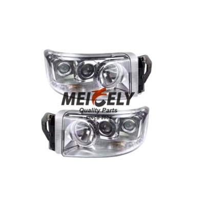 L5010578451 R5010578475 Phare avant OEM étanche ultra-lumineux pour Renault​