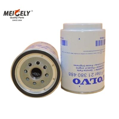 Remplacement du filtre à carburant Volvo Truck 21380488 Construction durable