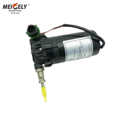 A0001530294 Moteur de pompe à urée spécifié OEM pour Mercedes-Benz