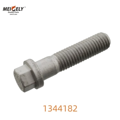 1344182 OEM vis de remplacement de haute qualité pour véhicules Scania