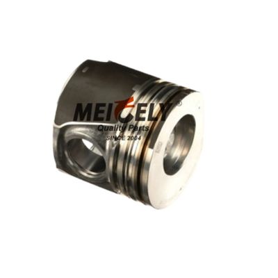 Piston de remplacement durable 504208873 Numéro OE pour moteurs Iveco