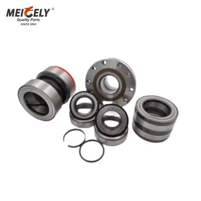 Pour les modèles VOL-VO, le kit de roulement des roues Premium 20518661 Exact