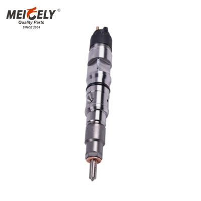 Injecteur de carburant haute performance 0445120063 ajustement premium pour VOL-VO