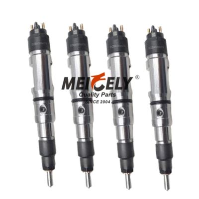 Injecteur de carburant diesel haute performance 0445120321 pour VOL-VO