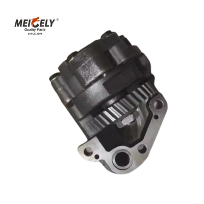 Pompe à huile robuste de taille standard 263161 pour moteurs Scania DS14