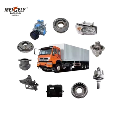 Pièces de camions HOWO originales de qualité supérieure, personnalisables