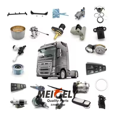 Fournisseur de pièces de camion de haute qualité pour Volvo, Mercedes Benz, Scania, DAF, Renault, MAN et Iveco
