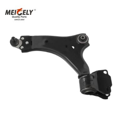 31317665 Bras de suspension avant inférieur Premium - Pièce de suspension conforme aux spécifications d'origine pour VOL-VO