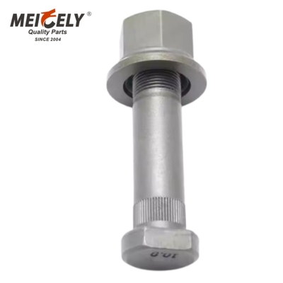42117456 Boulon de roue pour IVECO - Construction robuste et conception conforme aux normes OE