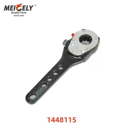 Bras de réglage de jeu de frein manuel de haute qualité pour poids lourds en gros 1448115 pour Scania