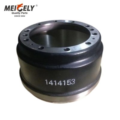 Numéro de pièce 1414153​ Tambour de frein de haute qualité pour modèles Scania