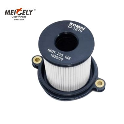 Filtre hydraulique pour camion Daf 81321186010 OEM Performance fiable